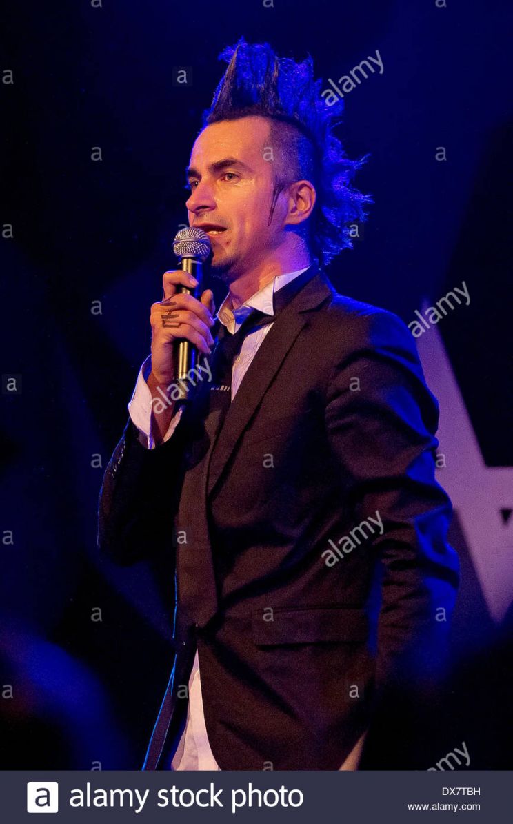 Jimmy Urine