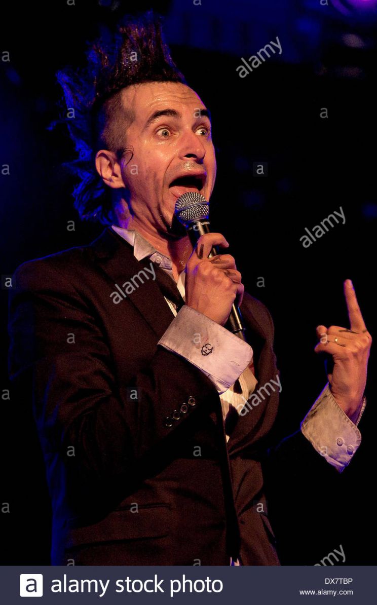 Jimmy Urine