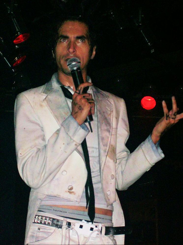 Jimmy Urine