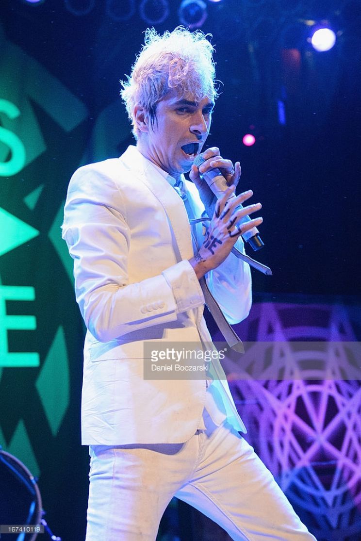 Jimmy Urine