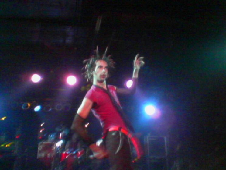 Jimmy Urine