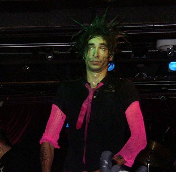 Jimmy Urine