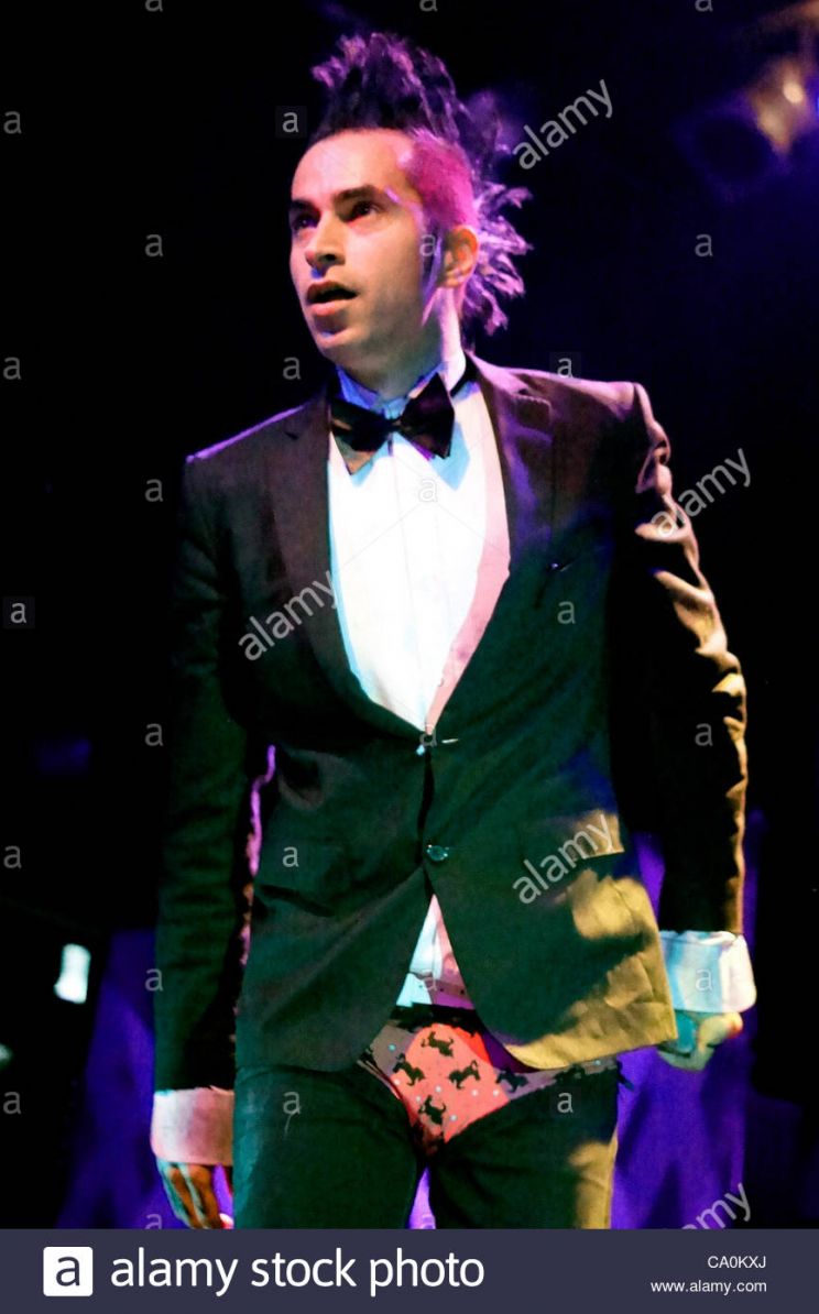 Jimmy Urine