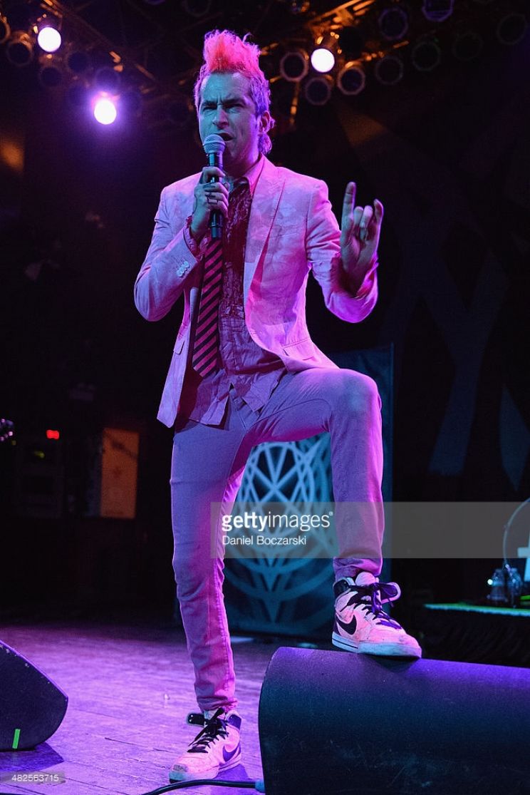 Jimmy Urine