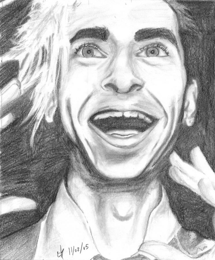 Jimmy Urine