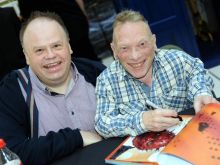 Jimmy Vee