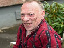 Jimmy Vee