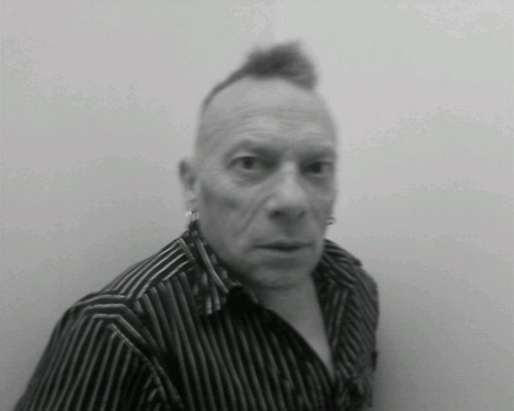 Jimmy Vee