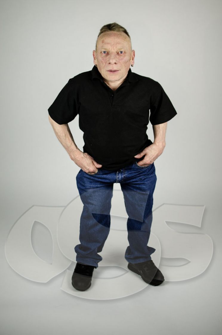 Jimmy Vee