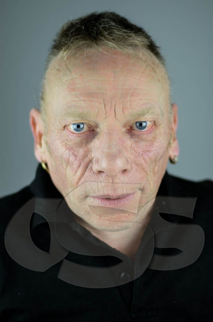 Jimmy Vee