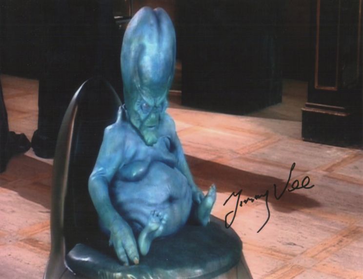 Jimmy Vee