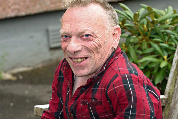 Jimmy Vee