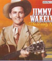 Jimmy Wakely