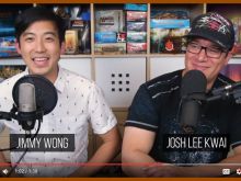 Jimmy Wong