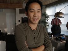 Jimmy Wong