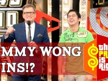 Jimmy Wong