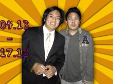 Jimmy Wong