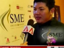 Jimmy Wong