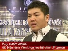 Jimmy Wong
