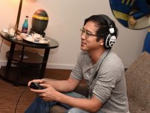 Jimmy Wong