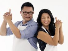 Jimmy Wong