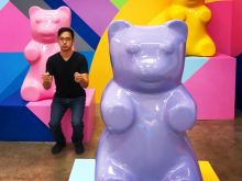 Jimmy Wong