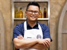 Jimmy Wong