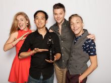 Jimmy Wong