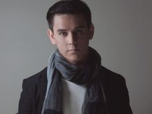 Jimmy Wong