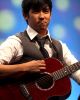 Jimmy Wong