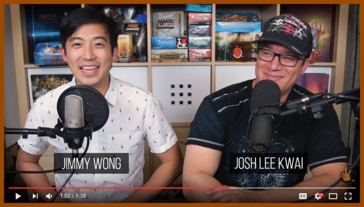 Jimmy Wong