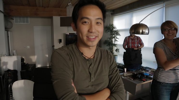Jimmy Wong
