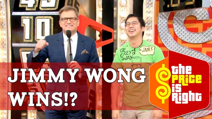 Jimmy Wong