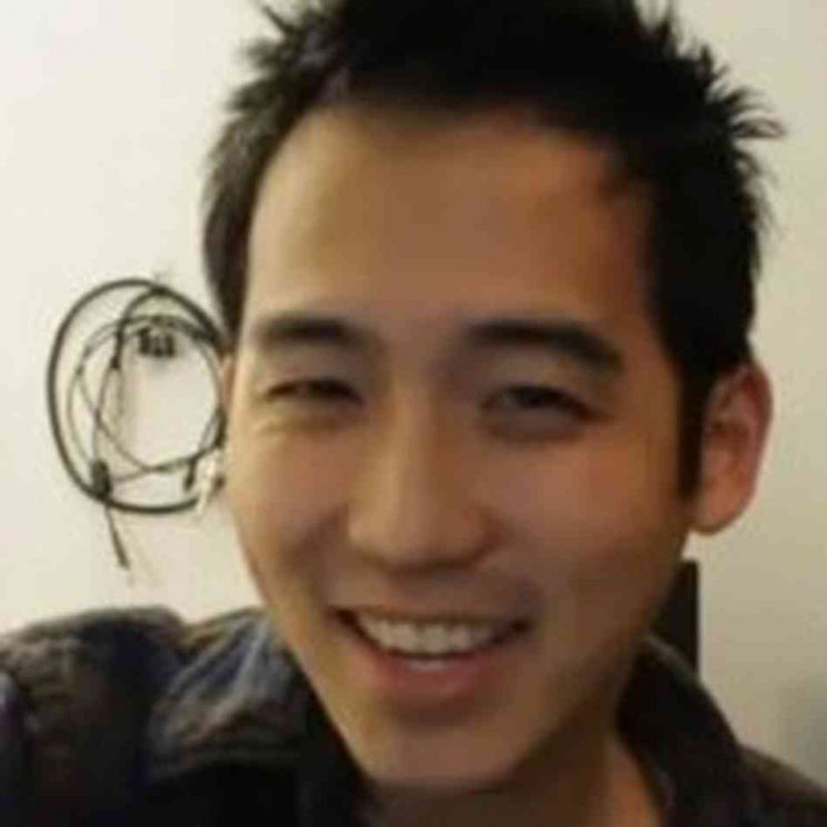 Jimmy Wong