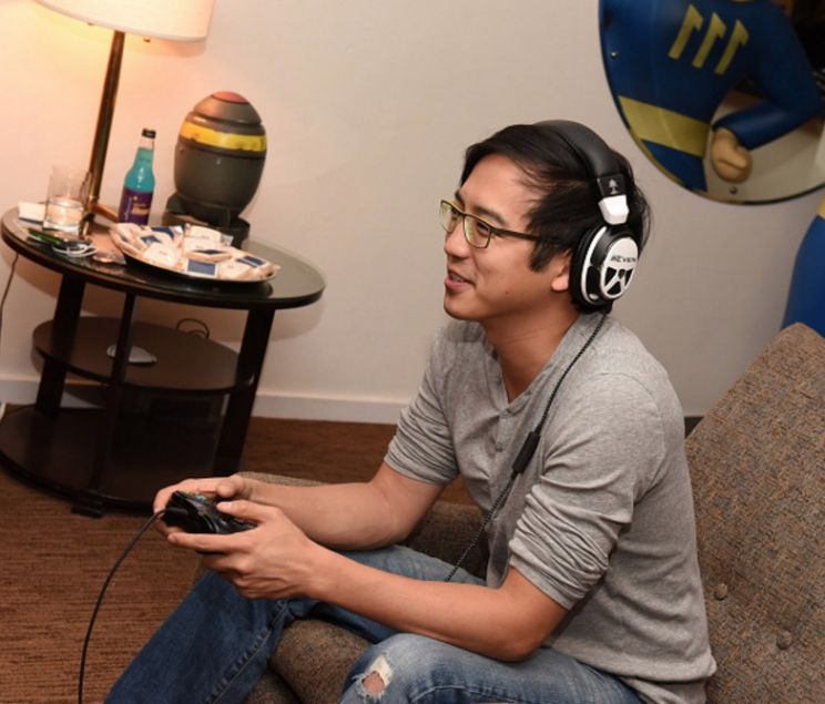 Jimmy Wong