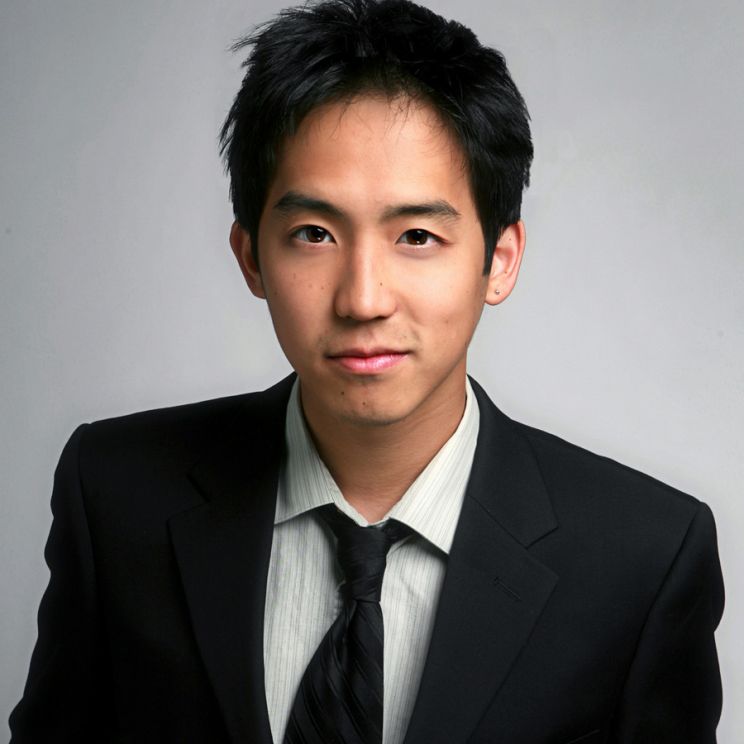 Jimmy Wong
