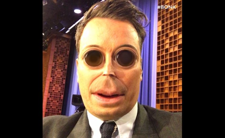 Jimmy