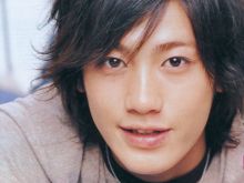 Jin Akanishi