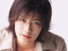 Jin Akanishi