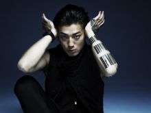 Jin Akanishi