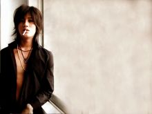 Jin Akanishi