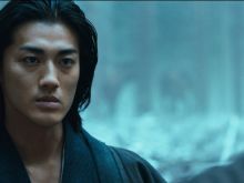 Jin Akanishi
