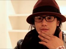Jin Akanishi