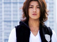 Jin Akanishi