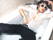 Jin Akanishi