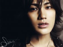 Jin Akanishi