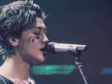 Jin Akanishi