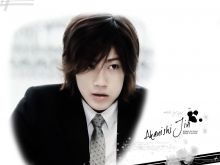 Jin Akanishi