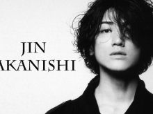 Jin Akanishi