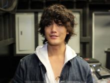 Jin Akanishi